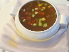 -圣丰索菲特·2 On 988 Café 自助餐厅