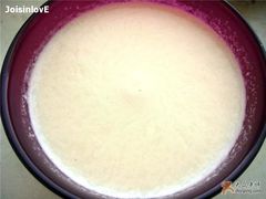 冲的双皮奶-正德顺順德雙皮奶(中信店)