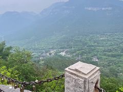 -千佛山风景名胜区