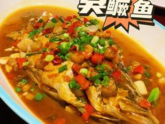 -集贤门·徽菜(福田店)
