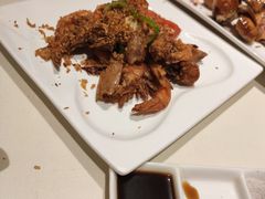 避风塘炒海虾-衡山汇·高级粤菜(霄云路店)