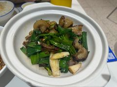 -兰湘子·湘菜小炒(石家庄万象城店)