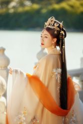 -美云庭古装·格格服汉服·京城旅拍(北京店)