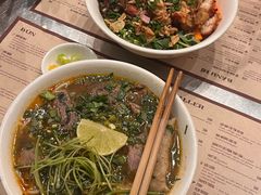 -Cô Thành Restaurant