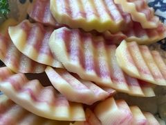 -皇城老妈·大连海鲜火锅(港湾店)