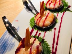 -京料理·日料自助·铁板燒(复悦城店)