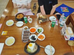 -全州拌饭馆(断桥店)