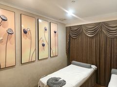 -理療君·古法推拿•姜疗•SPA馆(东门店)
