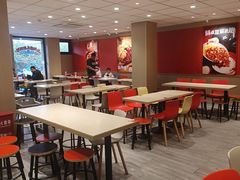 -永和大王(蛙嫩鸡香煲煲鲜·军博店)