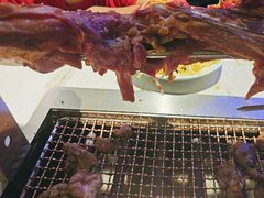 -AK47烤羊腿串吧(柳浪家园店)