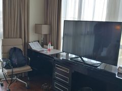 -四川江油戴斯大酒店