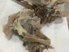 -清真.德枭炕肉店.青海菜(大新街夜市店)
