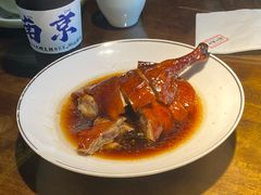 -应天大明王朝·南京菜(中山陵店)