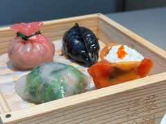 -蔡澜点心(三里屯T+MALL店)