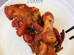 -野蔓果·山野菜(西湖景区·龙井茶田店)