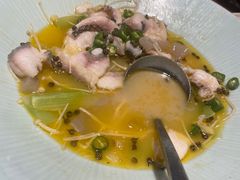 -妈妈菜舟山海鲜(定海古城店)