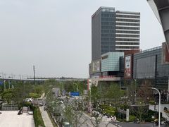 -中集金地美兰城