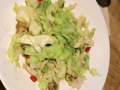 -水煮三国·川鲁江湖菜(香山店)