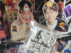 -玉桥餐厅(天坛店)