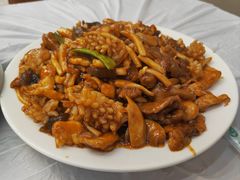 -昱德来·天津菜(河西店)