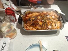 -三江源活鱼现烤(维多利摩尔城店)