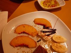 -Pumpkin Goreme Restaurant and Art Gallery