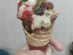 -孙氏梅花糕(马台街)