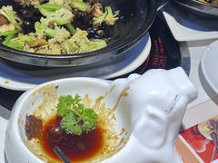 转炉火烧-黑鸡小馆(金源店)