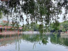 -宝墨园景区