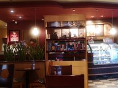 -COSTA COFFEE(济南振华商厦店)