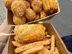 -不可炸鸡BOOCUR CHICKEN(荔湾广钢店)