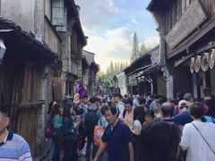 -桥里桥烧饼铺