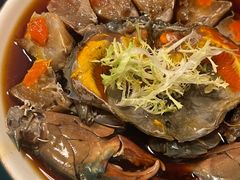 -三酉星·枫·山風与野菜(上海总店)