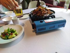 -东门烤鸭店(鼓楼店)