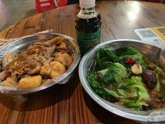 -正宗梧州牛肠酸