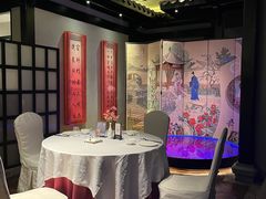 -俏江南-江景昆曲主题餐厅(正大广场店)