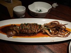 -前海沿·青岛菜(五四广场永旺店)