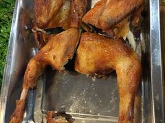 -顺徕德仙庙烧鸡(荔湾总店)