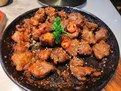 -餐谋家特色餐厅(桂林路店)