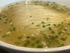 清汤-苏面斋·本地传统苏式面馆
