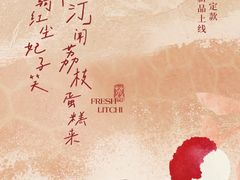 -WenTinG文汀·半糖蛋糕(合生汇店)