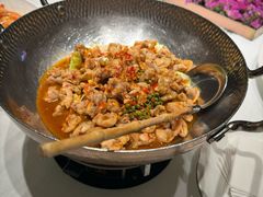 -南景饭店(万家丽路店)
