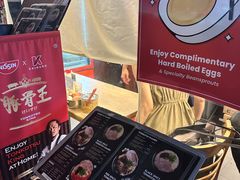 -豚骨王拉面(Orchid Hotel)