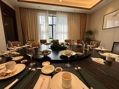 -宁海食府·涌宴(真和店)