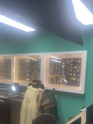 -邵老师打金·黄金加工(大望路总店)