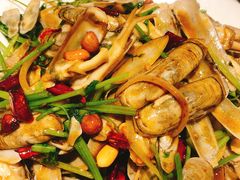 -小俩口烧烤东北菜(双井店)