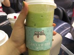 -野萃山·潮汕厚果汁(十亩地店)