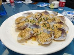 -海鲜e族(马王堆店)