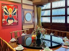 -川流不息·地道川菜·小龙虾(新松江路店)