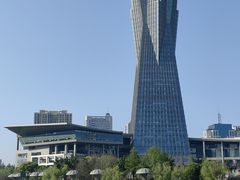 -运河游船(武林门码头)